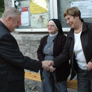 Benefizkonzert in der Stadtpfarrkirche Steyr