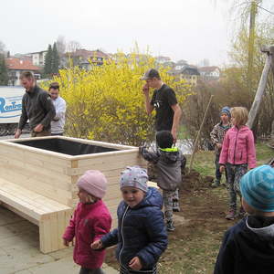 Landjugend Sarleinsbach