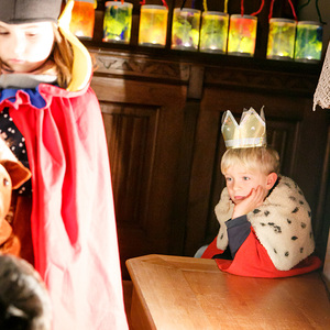 Pfarrcaritaskindergarten