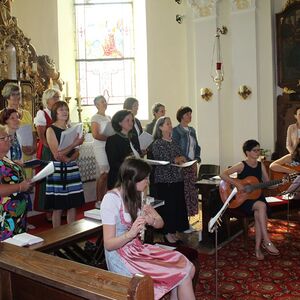 Jubelhochzeiten 2022