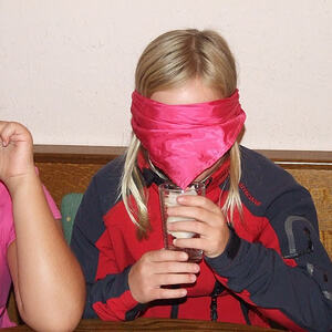 Jungschar- und Ministrantenlager