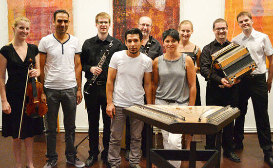 Wimmeriade & Friends