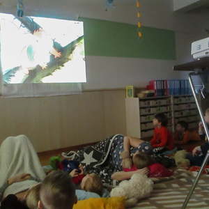 © Kindergarten Riedau