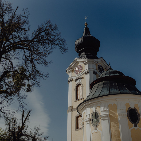 Pfarrgemeinde Hagenberg