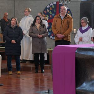 Pfarrgemeinde Urfahr Hl.Geist