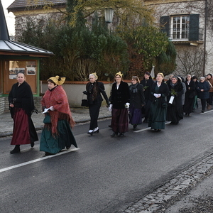 Verabaschiedung Pfarrprov. Mag. Paul Traunwieser