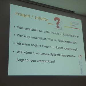 Besuchsdienstabend 2015