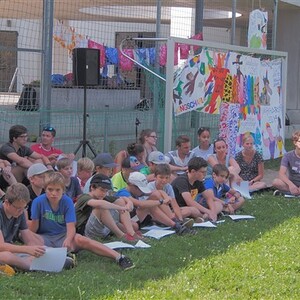 Ferienbetreuung 2020