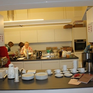 Advent in Ansfelden 2014