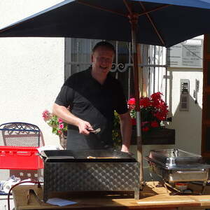 Pfarrfest 2015, Pfarre Neumarkt im Mühlkreis