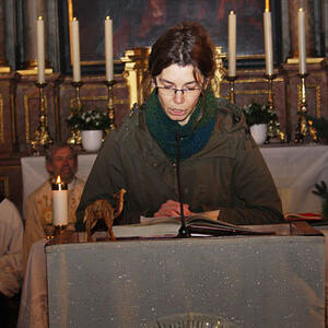 Fest der Erscheinung des Herrn