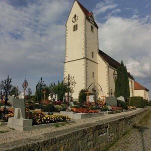 Radwallfahrt nach Maria Schnee in Böhmen