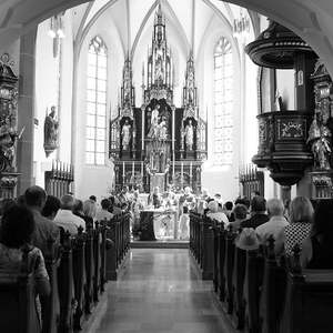 Priesterjubiläen 2015