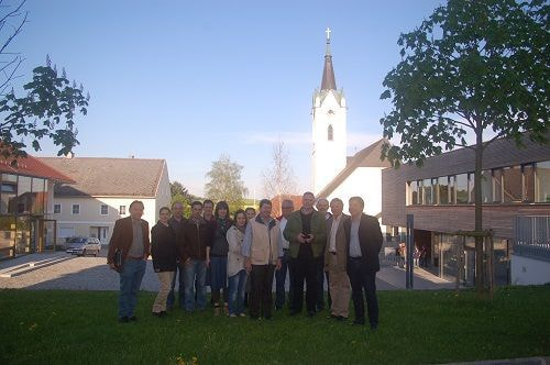 Meggenhofen. © Kunstreferat