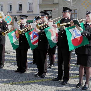 Ökumenischer Friedensgottesdienst	