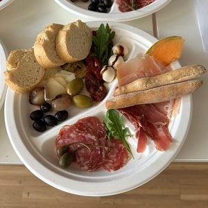 Vorspeisenteller Antipasti