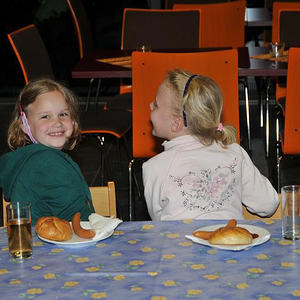 Bericht im ORF Lange Nacht