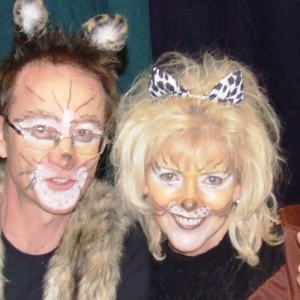 Pfarrgschnas der Jugend