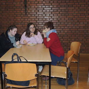 Ausstellung Weltethos