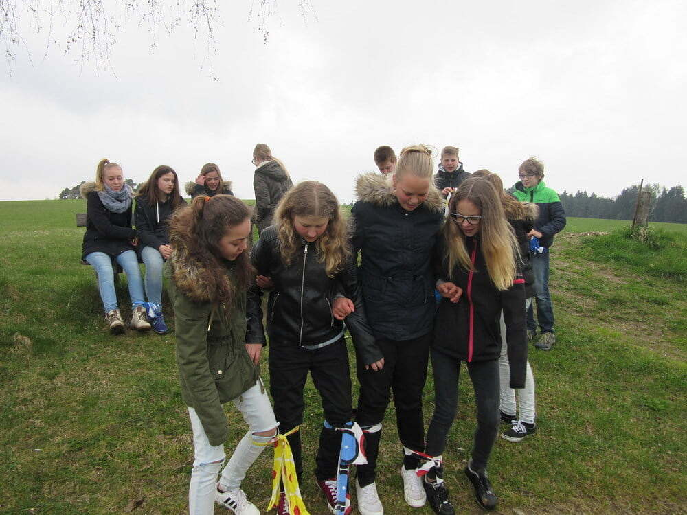 Firmvorstellgottesdienst