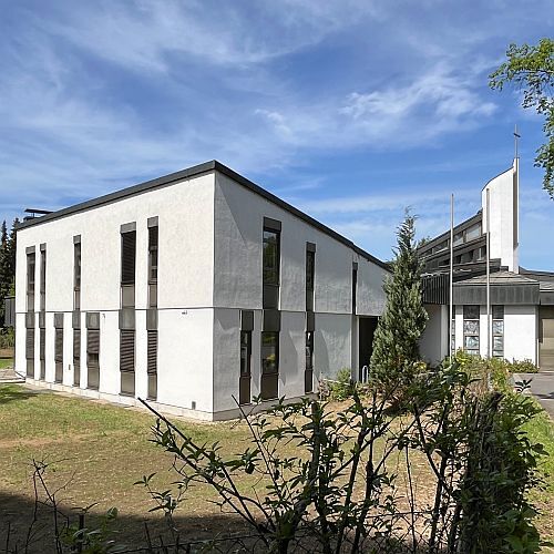 Pfarrgemeindezentrum