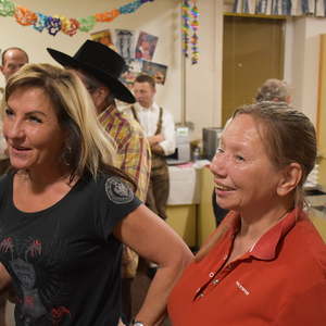 Bilder vom Pfarrball