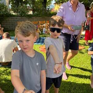 Kindergottesdienst 21.06