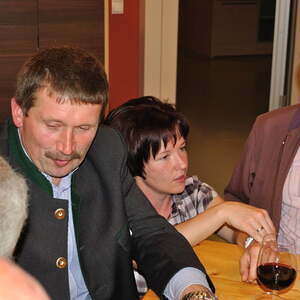 Kennenlerntreffen 06.01.2012