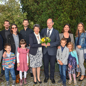 Fotos Ehejubiläum 2021