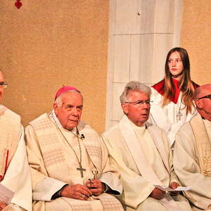 110. Kirchweihfest in Kleinraming
