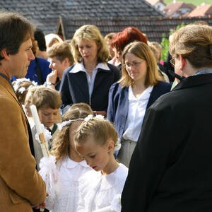 Erstkommunion