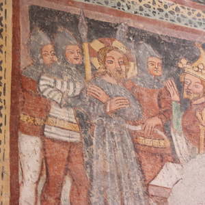 Ausflug der Pfarre St. Quirinus