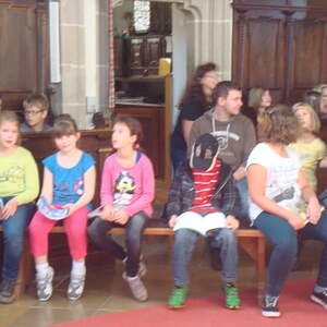 Pfarre Neumarkt im Mühlkreis