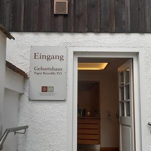 Pfarrwallahrt 2023, Altötting