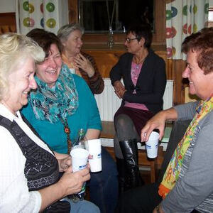 Impulsabend der Kath. Frauenbewegung