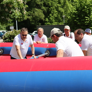 11. KMB-Wuzzelturnier