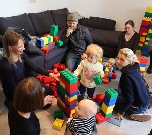 Erntedank- und Pfarrfest 2022