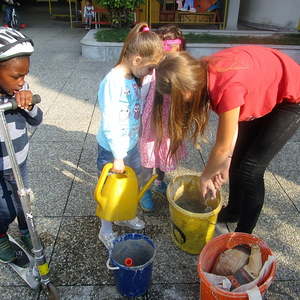 72 Stunden ohne Kompromiss