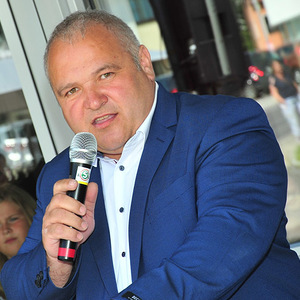 Feierliche Eröffnung des sanierten PfarrGemeindeZentrums