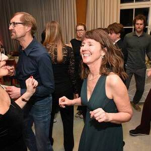 Aktivtreff Holzheim-Zaubertal Pfarrball Linz-St. Margarethen