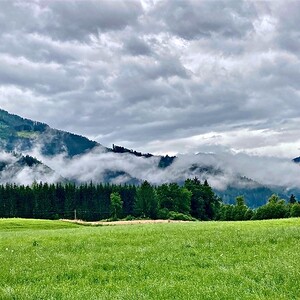 Fußwallfahrt 2022 nach Admont und Umgebung