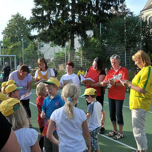 Kindergartenolympiade