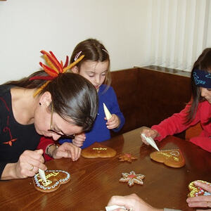 Herzen für die Liebsten