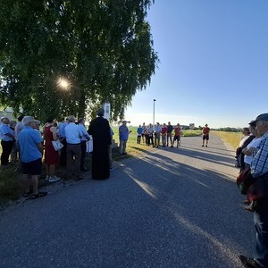 Dakanats-Wallfahrt KMB