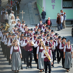 Ehejubiläen 2026, Pfarre Sarleinsbach