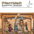 Pfarrblatt / Pfarre Gramastetten Pfarrblatt