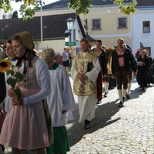 Pfarre Königswiesen