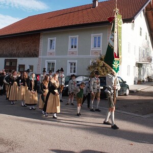 Trachtensonntag 2022