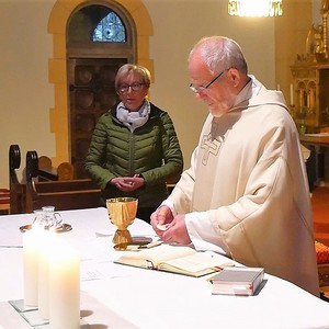 Gründonnerstag 2020