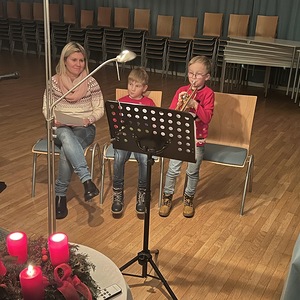 Der Adventkalender 2022